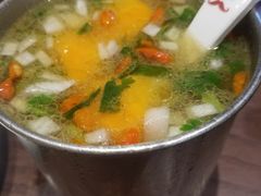 -巴依老爷新疆美食(牡丹园店)