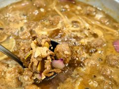 -美兰春记食店·龙舌坡红烧牛肉