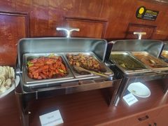 -清真· AL-JANNAT 佳纳特餐厅(仙林店)