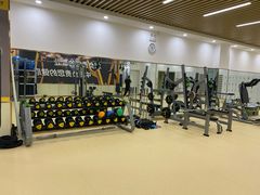 -琪航健身工作室(徐汇光大店)