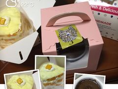-贝紫Style(木马公寓店)