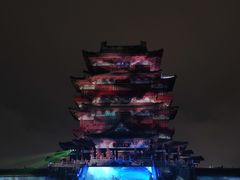 -寻梦滕王阁实景演出