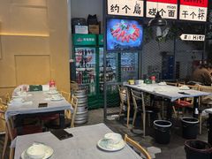 -学士怪怪龙虾·川菜·烧烤(学士街店)