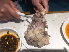 -小牛叔鲜切牛肉·火锅·烤肉自助(公济桥路店)