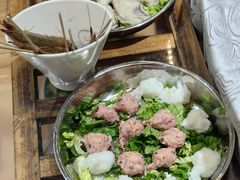 -丰尔粥食·粥底火锅·桑拿鸡(大良总店)