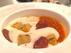 早餐蛋番茄酱土豆-Ocean's Table 欧舍