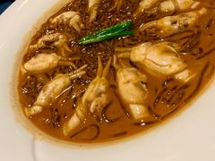 -三利音·玖弄小鲜(浦东嘉里城店)