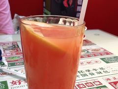 -永兴發香港茶餐厅(三坊七巷店)