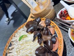 -东来顺(非遗·清真火锅·盛世广场店)