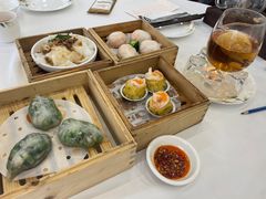 -国贸旋转餐厅(国贸广场店)