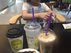 -咪咕咖啡(北京西单店)