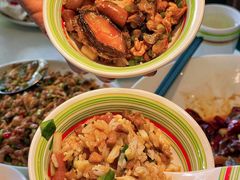 -开海·红岛海鲜虾水饺(石老人店)