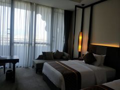 -清远熹乐谷温泉度假酒店