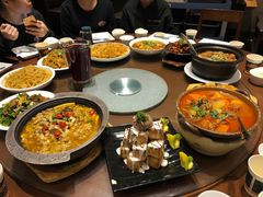 -峨嵋小镇·川菜(勒泰中心店)