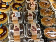 -85度C(生甜甜圈研究工坊·上海局门店)