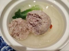 -明翠湖品·湖景餐厅