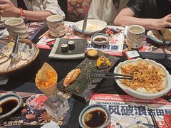 -古田居·特色寿司料理(骏欣中心店)