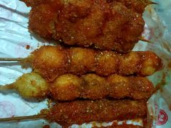 -张记炸串肠粉