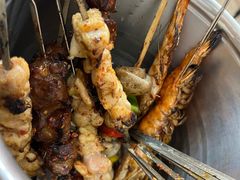 -炒豆合作社(东四总店)