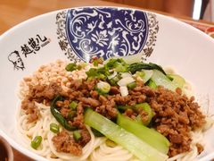 -赵崽儿川式面品(金桥国际店)