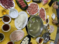 -老猫牛肉火锅(沙溪店)