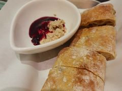 -MIO弥欧洋房西餐厅(中央大街店)