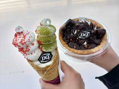 -DQ·蛋糕·冰淇淋(五角场万达店)