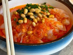 -野山舂·贵州现舂酸汤牛肉(民生路店)