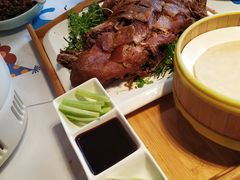 -106餐厅(山水文园店)
