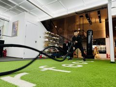 -SAH健身私教工作室(紫东店)