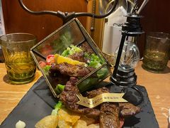 -秘密旅行Bonjour(黑金冠 江南西店)