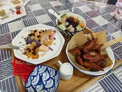 -颜记糖水铺子