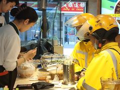 -伊麦佳兰州牛肉面清真美食店