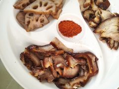 -月圆霖特色农家乐