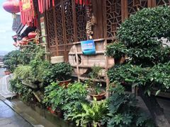 -南津关古镇