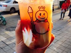 -蜜雪冰城(龙河路店)