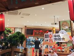 -老西门·常州菜(新区店)