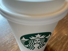 -星巴克(七宝领展广场1F店)