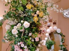 -LE SHARE洛笙·花园西餐(北京路步行街店)