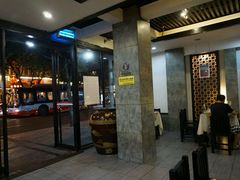 门面-双流传承老妈兔头(玉林总店)