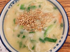 -老雒阳面馆·水席·洛阳菜(王城路店)