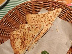 -楼兰新疆菜(江宁万达店)