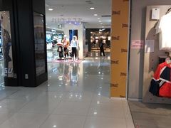 -友谊新天地广场(金街店)