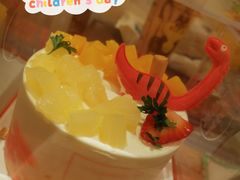 -味多美蛋糕(三元桥店)