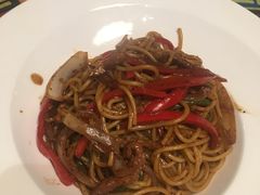 -芭莉与彩虹西餐厅(成都合生汇店)