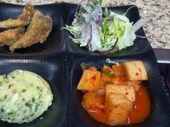 -真利味·脊骨火锅·正宗韩国料理(韩乐坊店)