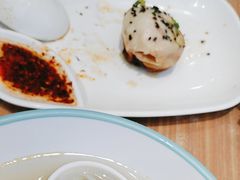 -小杨生煎(香港名都店)