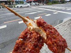 -辽B·小串(总店)