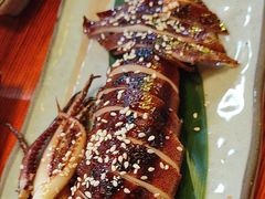 -宁喜屋 日式居酒屋(宝信·城市广场店)