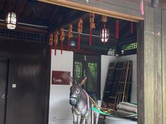 -天目湖山水园